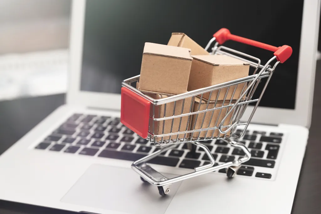 5 Things You Need for an eCommerce Website